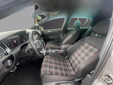 Volkswagen golf 2.0 tsi 245 dsg7 gti performance occasion simplicicar coeur d'yvelines - auto expo 78 simplicicar...