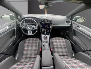 Volkswagen golf 2.0 tsi 245 dsg7 gti performance occasion simplicicar coeur d'yvelines - auto expo 78 simplicicar...