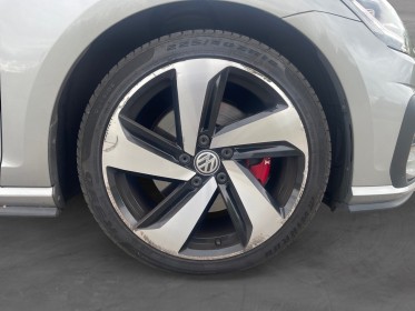 Volkswagen golf 2.0 tsi 245 dsg7 gti performance occasion simplicicar coeur d'yvelines - auto expo 78 simplicicar...