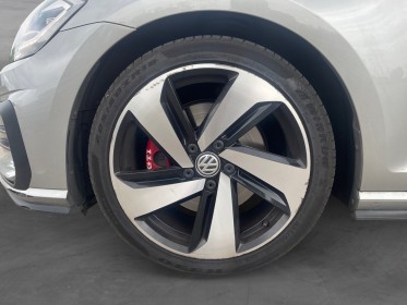 Volkswagen golf 2.0 tsi 245 dsg7 gti performance occasion simplicicar coeur d'yvelines - auto expo 78 simplicicar...