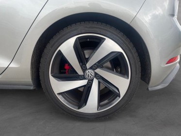 Volkswagen golf 2.0 tsi 245 dsg7 gti performance occasion simplicicar coeur d'yvelines - auto expo 78 simplicicar...
