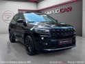 Jeep compass 1.3 phev t4 190 ch 4xe eawd limited occasion paris 17ème (75)(porte maillot) simplicicar simplicibike france