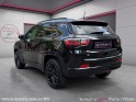 Jeep compass 1.3 phev t4 190 ch 4xe eawd limited occasion paris 17ème (75)(porte maillot) simplicicar simplicibike france