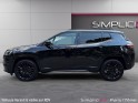 Jeep compass 1.3 phev t4 190 ch 4xe eawd limited occasion paris 17ème (75)(porte maillot) simplicicar simplicibike france