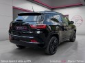 Jeep compass 1.3 phev t4 190 ch 4xe eawd limited occasion paris 17ème (75)(porte maillot) simplicicar simplicibike france