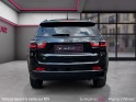 Jeep compass 1.3 phev t4 190 ch 4xe eawd limited occasion paris 17ème (75)(porte maillot) simplicicar simplicibike france
