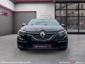 Renault megane iv berline 1.5 dci 110 gt line || garantie 12 mois || occasion osny simplicicar simplicibike france
