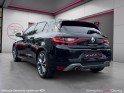Renault megane iv berline 1.5 dci 110 gt line || garantie 12 mois || occasion osny simplicicar simplicibike france