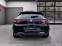 Renault megane iv berline 1.5 dci 110 gt line || garantie 12 mois || occasion osny simplicicar simplicibike france