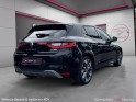 Renault megane iv berline 1.5 dci 110 gt line || garantie 12 mois || occasion osny simplicicar simplicibike france