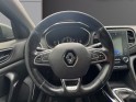 Renault megane iv berline 1.5 dci 110 gt line || garantie 12 mois || occasion osny simplicicar simplicibike france
