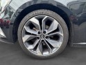 Renault megane iv berline 1.5 dci 110 gt line || garantie 12 mois || occasion osny simplicicar simplicibike france