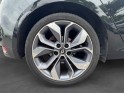 Renault megane iv berline 1.5 dci 110 gt line || garantie 12 mois || occasion osny simplicicar simplicibike france