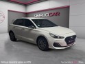 Hyundai i30 1.0 t-gdi 120 bvm6 edition mondial occasion simplicicar pau simplicicar simplicibike france