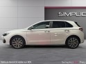 Hyundai i30 1.0 t-gdi 120 bvm6 edition mondial occasion simplicicar pau simplicicar simplicibike france