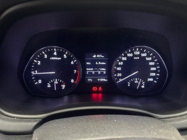 Hyundai i30 1.0 t-gdi 120 bvm6 edition mondial occasion simplicicar pau simplicicar simplicibike france