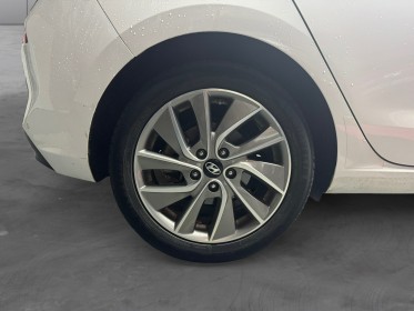 Hyundai i30 1.0 t-gdi 120 bvm6 edition mondial occasion simplicicar pau simplicicar simplicibike france