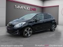 Peugeot 208 bluehdi 100ch bvm6 gt line / carnet entretien complet / apple carplay occasion simplicicar dunkerque simplicicar...