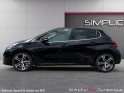 Peugeot 208 bluehdi 100ch bvm6 gt line / carnet entretien complet / apple carplay occasion simplicicar dunkerque simplicicar...