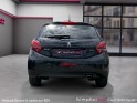Peugeot 208 bluehdi 100ch bvm6 gt line / carnet entretien complet / apple carplay occasion simplicicar dunkerque simplicicar...