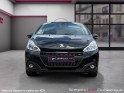Peugeot 208 bluehdi 100ch bvm6 gt line / carnet entretien complet / apple carplay occasion simplicicar dunkerque simplicicar...