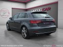 Audi a3 sportback 1.5 tfsi cod 150 ch s tronic 7 s line révisée garantie 12 mois occasion simplicicar vichy simplicicar...
