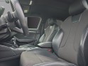 Audi a3 sportback 1.5 tfsi cod 150 ch s tronic 7 s line révisée garantie 12 mois occasion simplicicar vichy simplicicar...