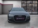 Audi a3 sportback 1.5 tfsi cod 150 ch s tronic 7 s line révisée garantie 12 mois occasion simplicicar vichy simplicicar...