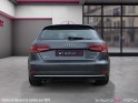 Audi a3 sportback 1.5 tfsi cod 150 ch s tronic 7 s line révisée garantie 12 mois occasion simplicicar vichy simplicicar...