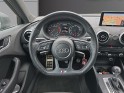 Audi a3 sportback 1.5 tfsi cod 150 ch s tronic 7 s line révisée garantie 12 mois occasion simplicicar vichy simplicicar...