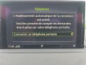 Audi a3 sportback 1.5 tfsi cod 150 ch s tronic 7 s line révisée garantie 12 mois occasion simplicicar vichy simplicicar...