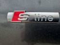 Audi a3 sportback 1.5 tfsi cod 150 ch s tronic 7 s line révisée garantie 12 mois occasion simplicicar vichy simplicicar...