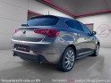 Alfa romeo giulietta 2.0 jtdm 150 ch ss exclusive / radars anti-collision / intérieur cuir / bluetooth occasion simplicicar...
