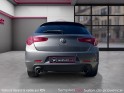 Alfa romeo giulietta 2.0 jtdm 150 ch ss exclusive / radars anti-collision / intérieur cuir / bluetooth occasion simplicicar...