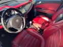 Alfa romeo giulietta 2.0 jtdm 150 ch ss exclusive / radars anti-collision / intérieur cuir / bluetooth occasion simplicicar...