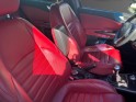 Alfa romeo giulietta 2.0 jtdm 150 ch ss exclusive / radars anti-collision / intérieur cuir / bluetooth occasion simplicicar...