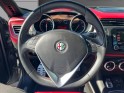 Alfa romeo giulietta 2.0 jtdm 150 ch ss exclusive / radars anti-collision / intérieur cuir / bluetooth occasion simplicicar...