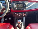 Alfa romeo giulietta 2.0 jtdm 150 ch ss exclusive / radars anti-collision / intérieur cuir / bluetooth occasion simplicicar...