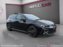 Volkswagen golf 2.0 tdi 200 ch / gtd / toit ouvrant / harman kardon / affichage tete haute / carplay / led occasion...