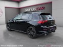 Volkswagen golf 2.0 tdi 200 ch / gtd / toit ouvrant / harman kardon / affichage tete haute / carplay / led occasion...