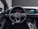 Volkswagen golf 2.0 tdi 200 ch / gtd / toit ouvrant / harman kardon / affichage tete haute / carplay / led occasion...