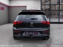 Volkswagen golf 2.0 tdi 200 ch / gtd / toit ouvrant / harman kardon / affichage tete haute / carplay / led occasion...