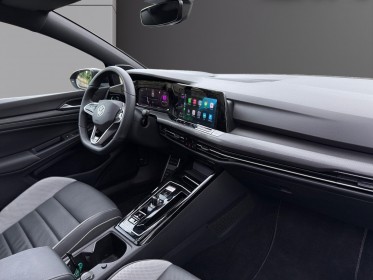 Volkswagen golf 2.0 tdi 200 ch / gtd / toit ouvrant / harman kardon / affichage tete haute / carplay / led occasion...