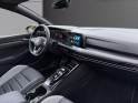 Volkswagen golf 2.0 tdi 200 ch / gtd / toit ouvrant / harman kardon / affichage tete haute / carplay / led occasion...