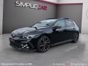 Volkswagen golf 2.0 tdi 200 ch / gtd / toit ouvrant / harman kardon / affichage tete haute / carplay / led occasion...
