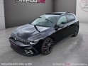 Volkswagen golf 2.0 tdi 200 ch / gtd / toit ouvrant / harman kardon / affichage tete haute / carplay / led occasion...