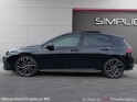 Volkswagen golf 2.0 tdi 200 ch / gtd / toit ouvrant / harman kardon / affichage tete haute / carplay / led occasion...