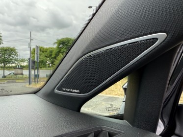 Volkswagen golf 2.0 tdi 200 ch / gtd / toit ouvrant / harman kardon / affichage tete haute / carplay / led occasion...