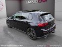 Volkswagen golf 2.0 tdi 200 ch / gtd / toit ouvrant / harman kardon / affichage tete haute / carplay / led occasion...