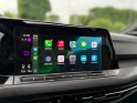 Volkswagen golf 2.0 tdi 200 ch / gtd / toit ouvrant / harman kardon / affichage tete haute / carplay / led occasion...
